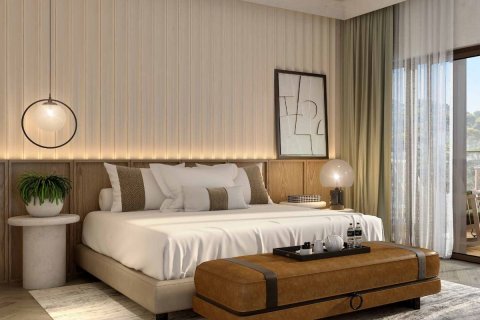 Adosado en Dubai, 4 dormitorios, 144 m², № 55016 - foto 5