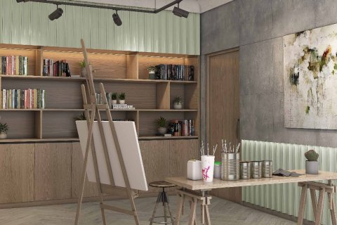 Adosado en Dubai, 4 dormitorios, 144 m², № 55016 - foto 4