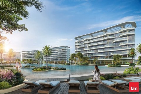 Apartment in Dubai 2 bedrooms, 104.3 sq.m. № 55014 - photo 3