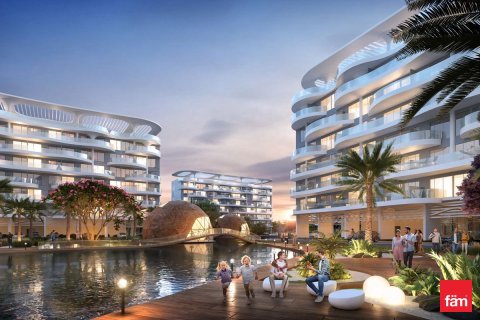 Apartment in Dubai 2 bedrooms, 104.3 sq.m. № 55014 - photo 6