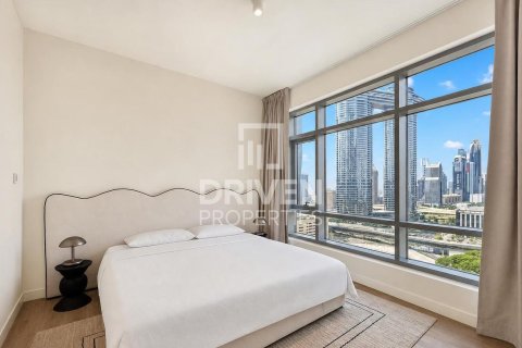 Apartment in The Lofts, Downtown Dubai (Downtown Burj Dubai), Dubai 2 bedrooms, 120.5 sq.m. № 126881 - photo 7
