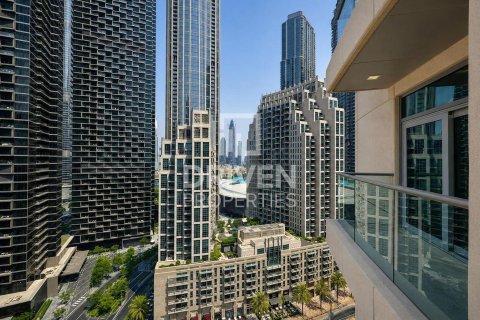 Apartment in The Lofts, Downtown Dubai (Downtown Burj Dubai), Dubai 2 bedrooms, 120.5 sq.m. № 126881 - photo 21