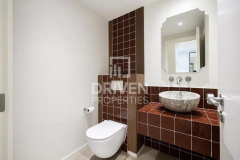 Apartment in The Lofts, Downtown Dubai (Downtown Burj Dubai), Dubai 2 bedrooms, 120.5 sq.m. № 126881 - photo 15