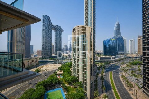 Apartment in The Lofts, Downtown Dubai (Downtown Burj Dubai), Dubai 2 bedrooms, 120.5 sq.m. № 126881 - photo 20
