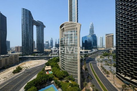 Apartment in The Lofts, Downtown Dubai (Downtown Burj Dubai), Dubai 2 bedrooms, 120.5 sq.m. № 126881 - photo 16