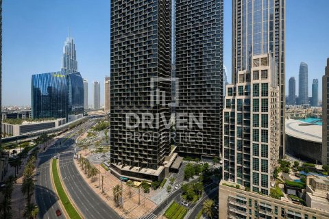 Apartment in The Lofts, Downtown Dubai (Downtown Burj Dubai), Dubai 2 bedrooms, 120.5 sq.m. № 126881 - photo 19