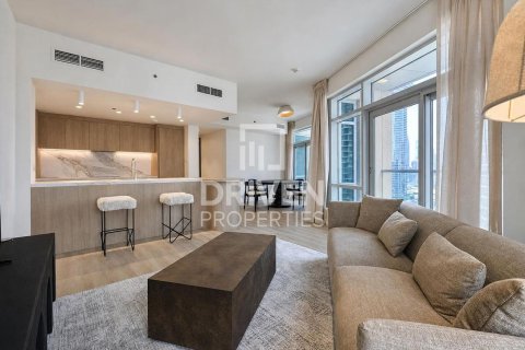 Apartment in The Lofts, Downtown Dubai (Downtown Burj Dubai), Dubai 2 bedrooms, 120.5 sq.m. № 126881 - photo 4