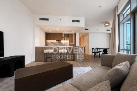 Apartment in The Lofts, Downtown Dubai (Downtown Burj Dubai), Dubai 2 bedrooms, 120.5 sq.m. № 126881 - photo 5
