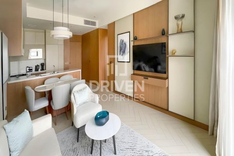 Apartamento en The Address Residences Dubai Opera, Downtown Dubai (Downtown Burj Dubai), Dubai, 2 dormitorios, 113.99 m², № 126884 - foto 2