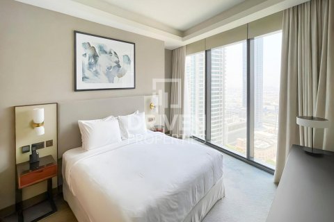 Apartamento en The Address Residences Dubai Opera, Downtown Dubai (Downtown Burj Dubai), Dubai, 2 dormitorios, 113.99 m², № 126884 - foto 8