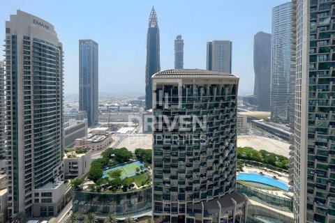 Apartamento en The Address Residences Dubai Opera, Downtown Dubai (Downtown Burj Dubai), Dubai, 2 dormitorios, 113.99 m², № 126884 - foto 13