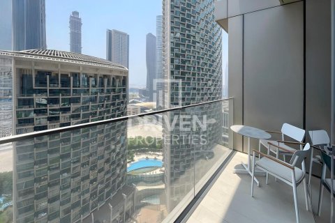 Apartamento en The Address Residences Dubai Opera, Downtown Dubai (Downtown Burj Dubai), Dubai, 2 dormitorios, 113.99 m², № 126884 - foto 11