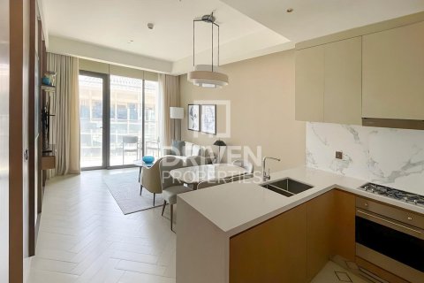 Apartamento en The Address Residences Dubai Opera, Downtown Dubai (Downtown Burj Dubai), Dubai, 2 dormitorios, 113.99 m², № 126884 - foto 3