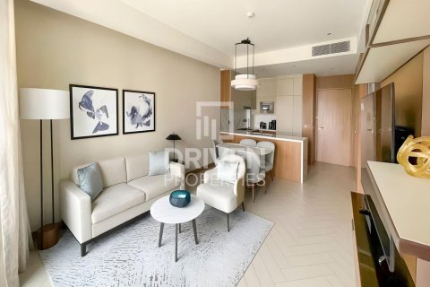 Apartamento en The Address Residences Dubai Opera, Downtown Dubai (Downtown Burj Dubai), Dubai, 2 dormitorios, 113.99 m², № 126884