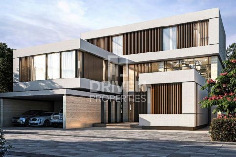 Villa in Dubai 5 bedrooms, 787.91 sq.m. № 126886