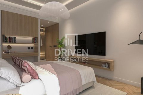 Appartement à District 10, Jumeirah Village Circle, Dubai, 1 chambre, 79.34 m², № 126875 - photo 12