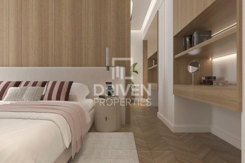 Appartement à District 10, Jumeirah Village Circle, Dubai, 1 chambre, 79.34 m², № 126875 - photo 8