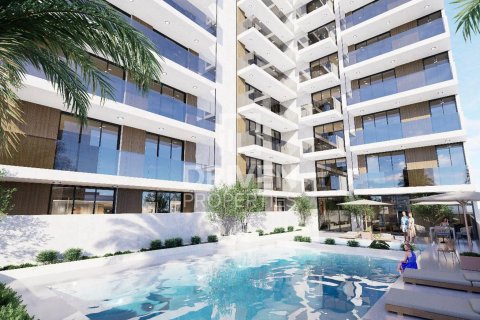 Appartement à District 10, Jumeirah Village Circle, Dubai, 1 chambre, 79.34 m², № 126875