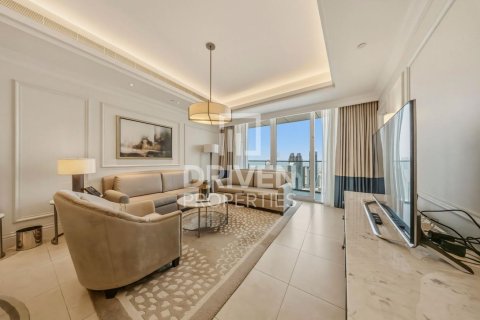 Apartment in Downtown Dubai (Downtown Burj Dubai), Dubai 1 bedroom, 84.08 sq.m. № 126885 - photo 4