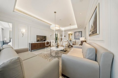 Apartment in Downtown Dubai (Downtown Burj Dubai), Dubai 1 bedroom, 84.08 sq.m. № 126885 - photo 3