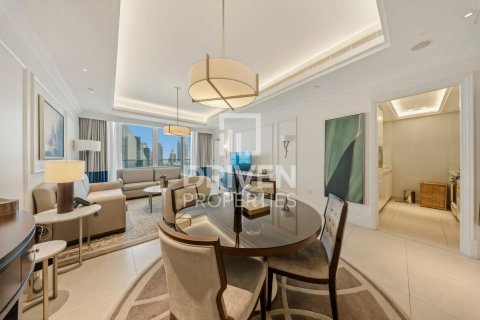 Apartment in Downtown Dubai (Downtown Burj Dubai), Dubai 1 bedroom, 84.08 sq.m. № 126885 - photo 10