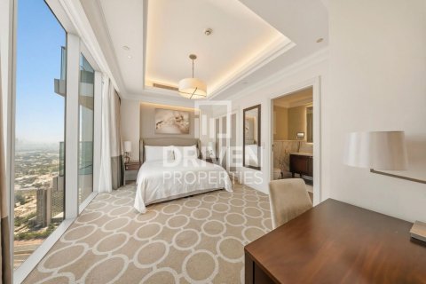Apartment in Downtown Dubai (Downtown Burj Dubai), Dubai 1 bedroom, 84.08 sq.m. № 126885 - photo 7
