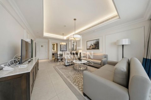 Apartment in Downtown Dubai (Downtown Burj Dubai), Dubai 1 bedroom, 84.08 sq.m. № 126885