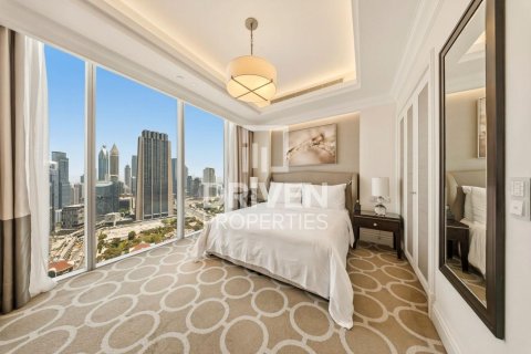 Apartment in Downtown Dubai (Downtown Burj Dubai), Dubai 1 bedroom, 84.08 sq.m. № 126885 - photo 8