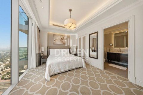 Apartment in Downtown Dubai (Downtown Burj Dubai), Dubai 1 bedroom, 84.08 sq.m. № 126885 - photo 5