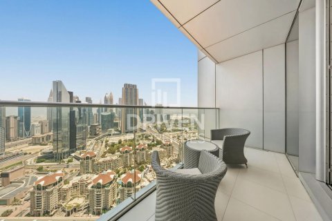 Apartment in Downtown Dubai (Downtown Burj Dubai), Dubai 1 bedroom, 84.08 sq.m. № 126885 - photo 20