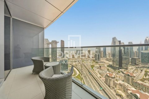 Apartment in Downtown Dubai (Downtown Burj Dubai), Dubai 1 bedroom, 84.08 sq.m. № 126885 - photo 17