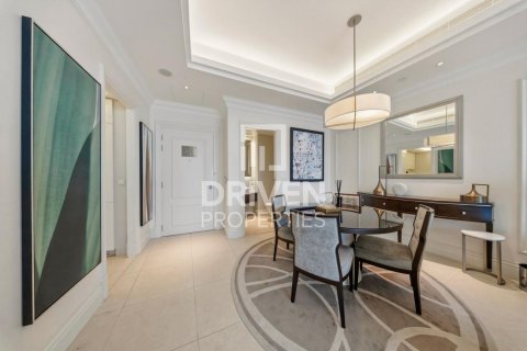 Apartment in Downtown Dubai (Downtown Burj Dubai), Dubai 1 bedroom, 84.08 sq.m. № 126885 - photo 9