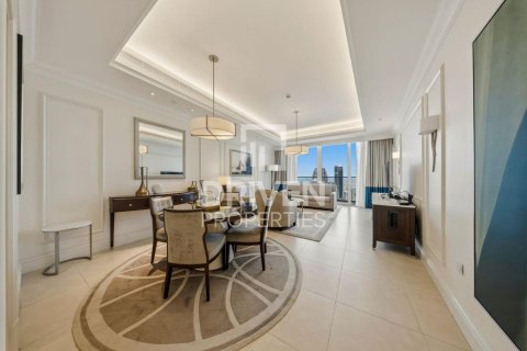 Apartment in Downtown Dubai (Downtown Burj Dubai), Dubai 1 bedroom, 84.08 sq.m. № 126885 - photo 13