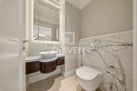 Apartment in Downtown Dubai (Downtown Burj Dubai), Dubai 1 bedroom, 84.08 sq.m. № 126885 - photo 16