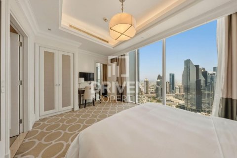 Apartment in Downtown Dubai (Downtown Burj Dubai), Dubai 1 bedroom, 84.08 sq.m. № 126885 - photo 11