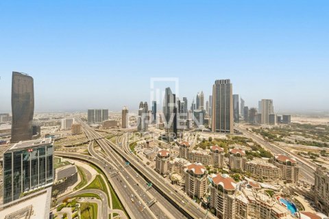 Apartment in Downtown Dubai (Downtown Burj Dubai), Dubai 1 bedroom, 84.08 sq.m. № 126885 - photo 18