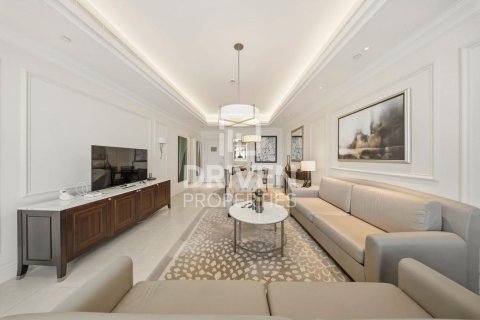 Apartment in Downtown Dubai (Downtown Burj Dubai), Dubai 1 bedroom, 84.08 sq.m. № 126885 - photo 6