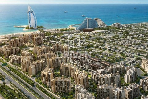 شقة في Umm Suqeim 3, ام سقيم, دبي 3 غرف نوم, 202.99 م² رقم 134403 - صورة 5