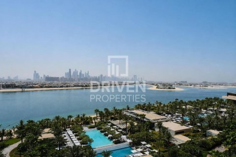 Appartement à The Crescent, Palm Jumeirah, Dubai, 3 chambres, 318.66 m², № 134406 - photo 11