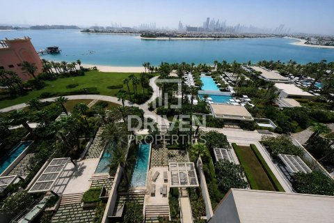 Appartement à The Crescent, Palm Jumeirah, Dubai, 3 chambres, 318.66 m², № 134406 - photo 13