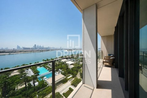 Appartement à The Crescent, Palm Jumeirah, Dubai, 3 chambres, 318.66 m², № 134406 - photo 12