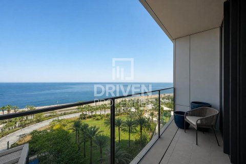 Appartement à The Crescent, Palm Jumeirah, Dubai, 3 chambres, 318.66 m², № 134406 - photo 15