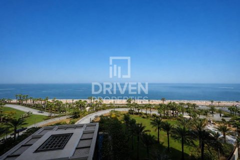 Appartement à The Crescent, Palm Jumeirah, Dubai, 3 chambres, 318.66 m², № 134406 - photo 17