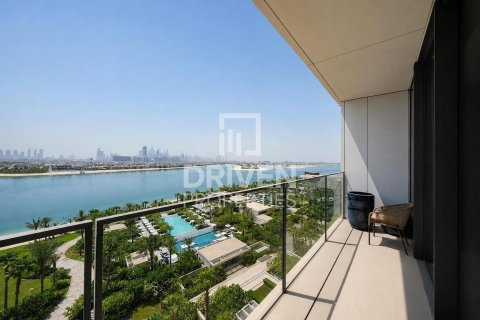 Appartement à The Crescent, Palm Jumeirah, Dubai, 3 chambres, 318.66 m², № 134406 - photo 10