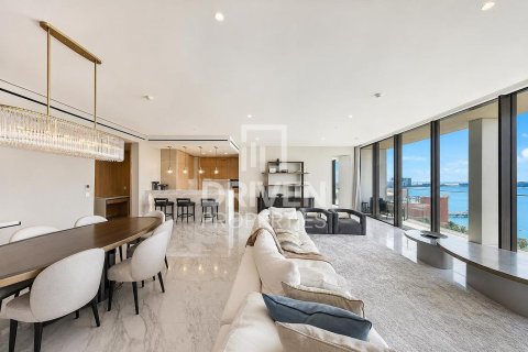 Appartement à The Crescent, Palm Jumeirah, Dubai, 3 chambres, 318.66 m², № 134406 - photo 30