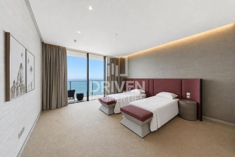 Appartement à The Crescent, Palm Jumeirah, Dubai, 3 chambres, 318.66 m², № 134406 - photo 24