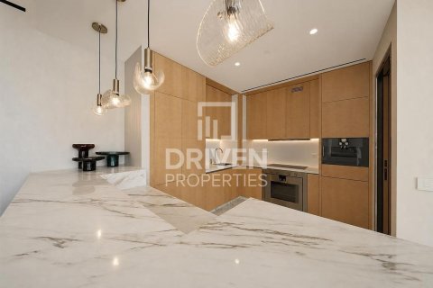 Appartement à The Crescent, Palm Jumeirah, Dubai, 3 chambres, 318.66 m², № 134406 - photo 4