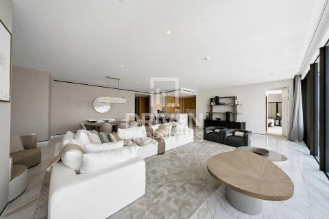 Appartement à The Crescent, Palm Jumeirah, Dubai, 3 chambres, 318.66 m², № 134406 - photo 29