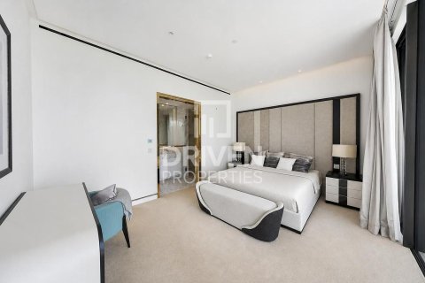 Appartement à The Crescent, Palm Jumeirah, Dubai, 3 chambres, 318.66 m², № 134406 - photo 28