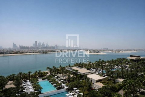 Appartement à The Crescent, Palm Jumeirah, Dubai, 3 chambres, 318.66 m², № 134406 - photo 14